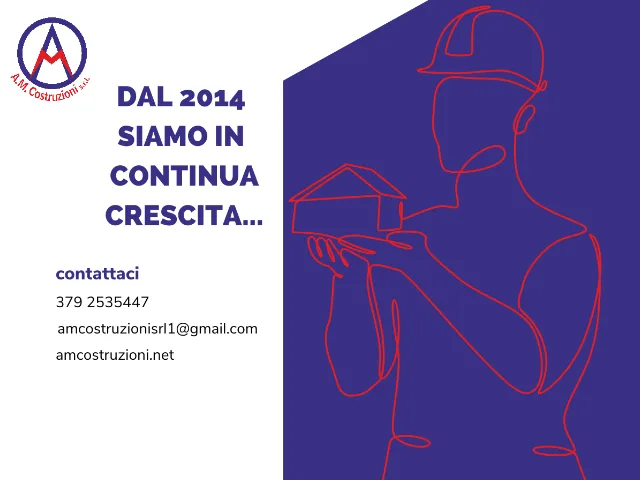 A.M. COSTRUZIONI