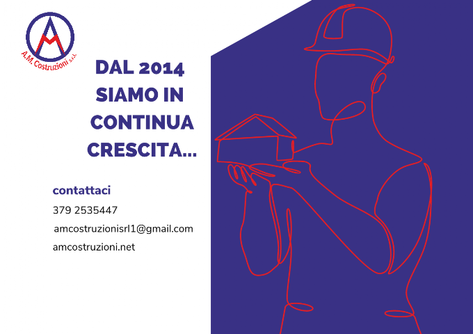 A.M. COSTRUZIONI