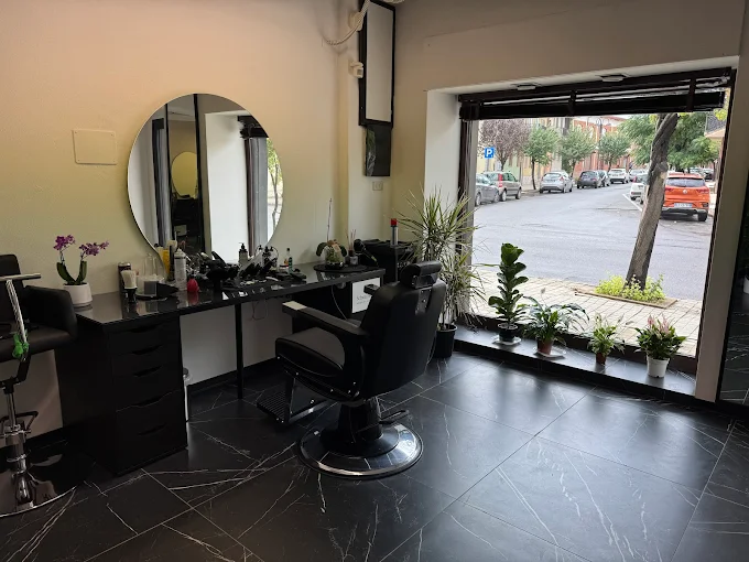 Prestige Hair Salon