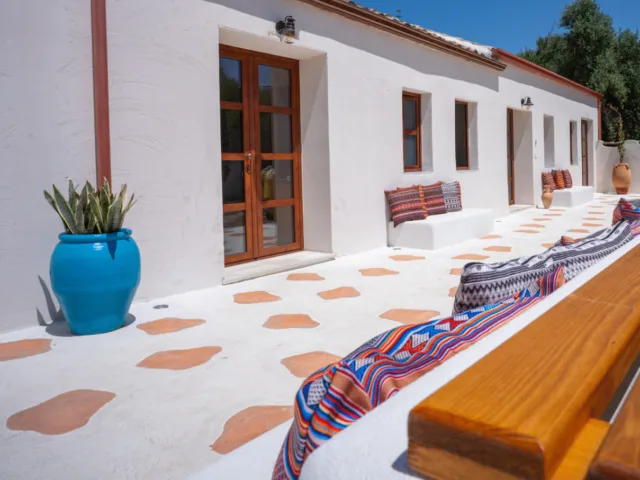 Villa verde Boutique Apartment