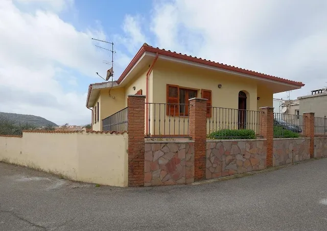 Villa Stella Marina