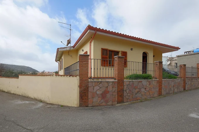Villa Stella Marina