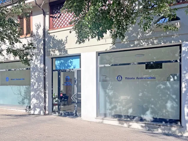 Vittoria Assicurazioni Carbonia