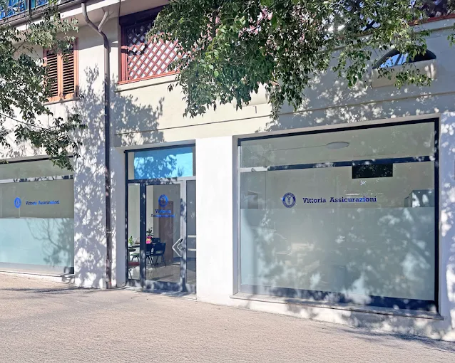 Vittoria Assicurazioni Carbonia