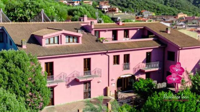 Residenza Locci