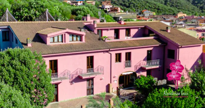 Residenza Locci