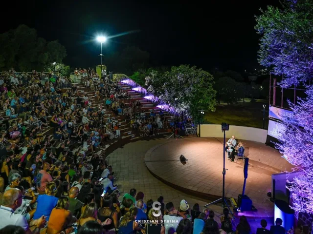 Associazione Culturale Contramilonga