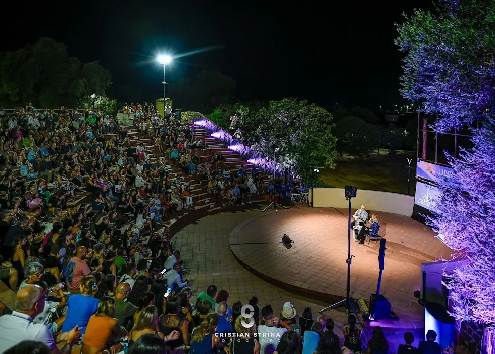 Associazione Culturale Contramilonga