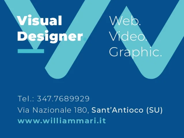 Visual Designer