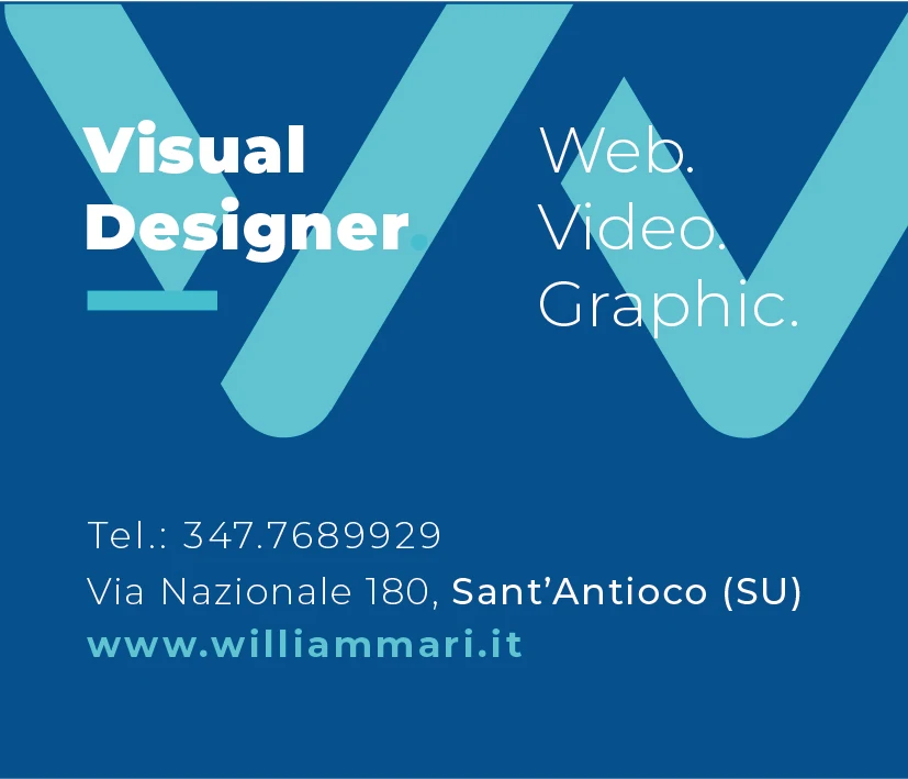 Visual Designer