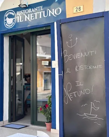 Il Nettuno