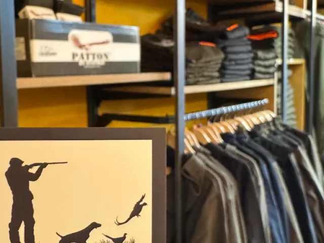 Armeria Il Bracconero