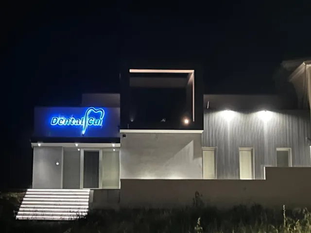 Dott. Dental Cui