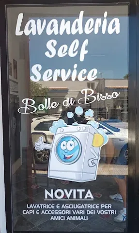 Bolle di Bisso