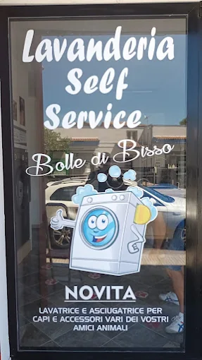 Bolle di Bisso
