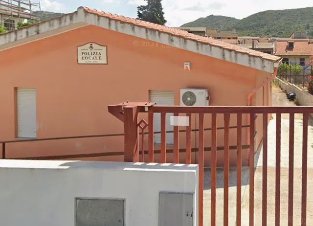 Corpo di Polizia Locale