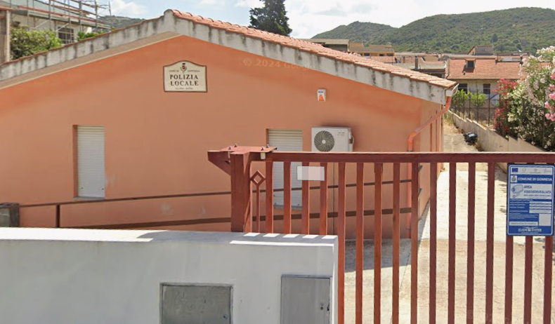 Corpo di Polizia Locale