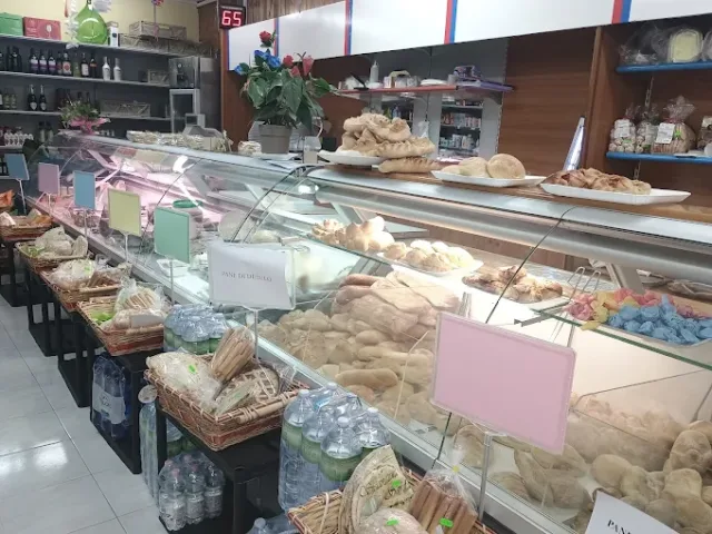 Supermarket Arcobaleno