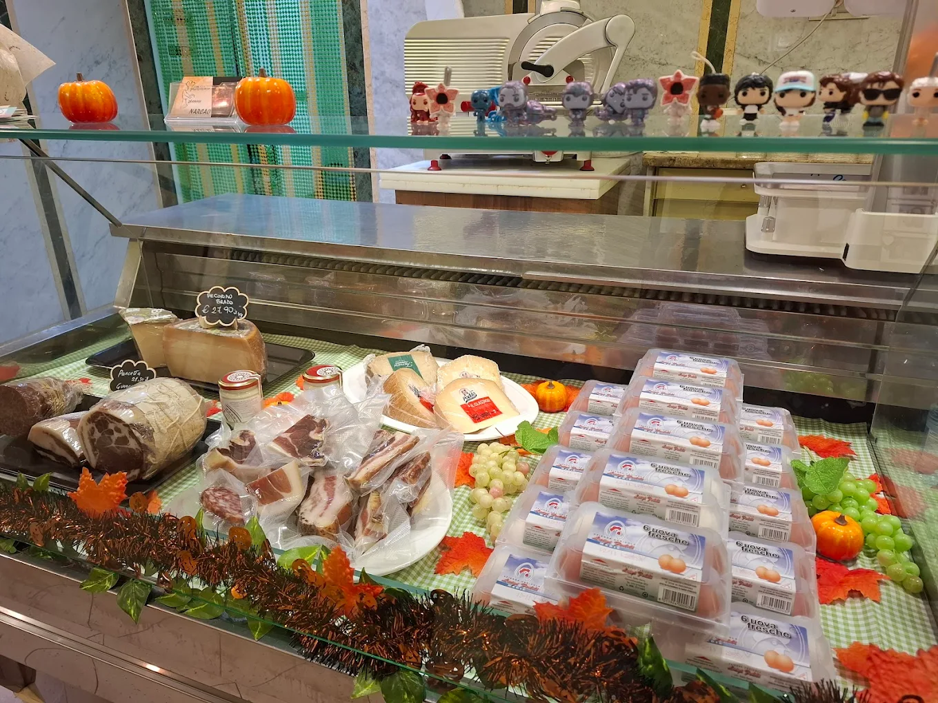 Gastronomia da mamma