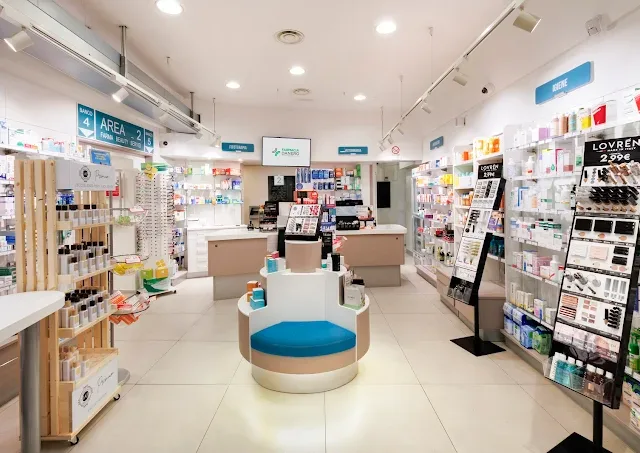 Farmacia Danero
