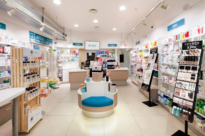 Farmacia Danero