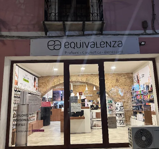 Equivalenza Iglesias