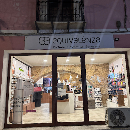 Equivalenza Iglesias