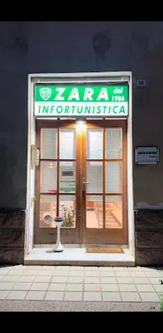 Studio legale Zara Infortunistica