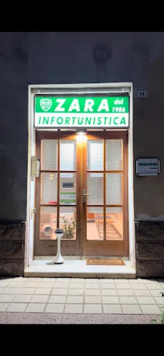 Studio legale Zara Infortunistica