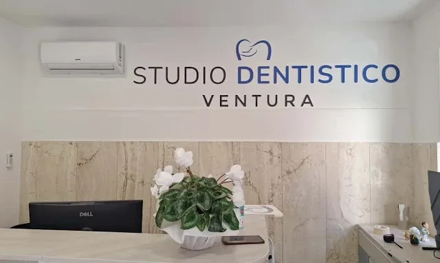 Studio Dentistico Ventura