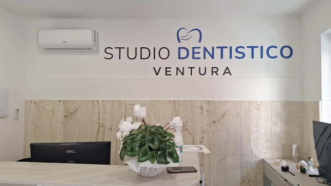 Studio Dentistico Ventura