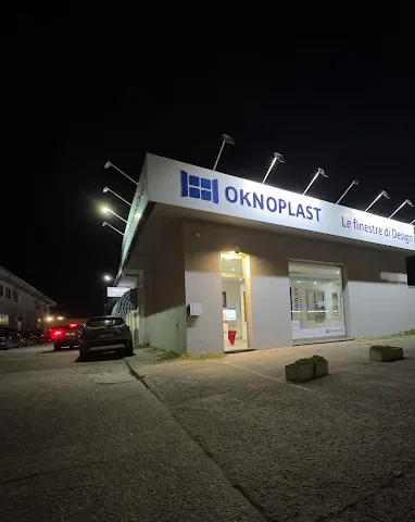 Oknoplast - WIN Srl