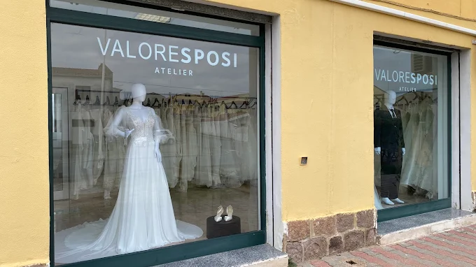 Valore Sposi Atelier