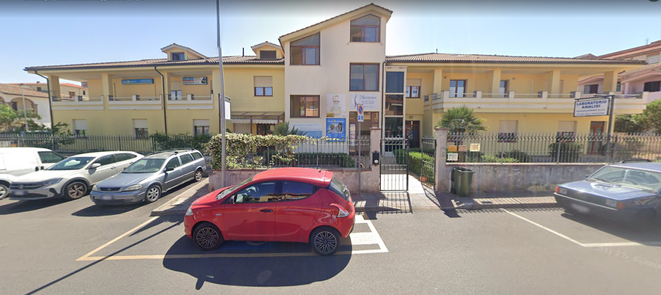 Dottor Marco Canneddu