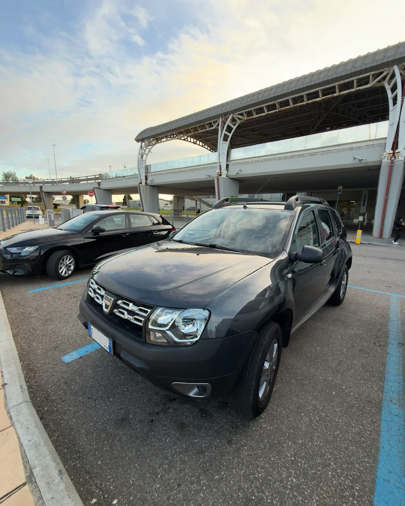 Autonoleggio Esem Rent