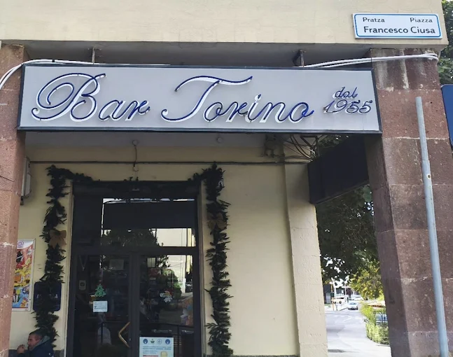 Bar Torino