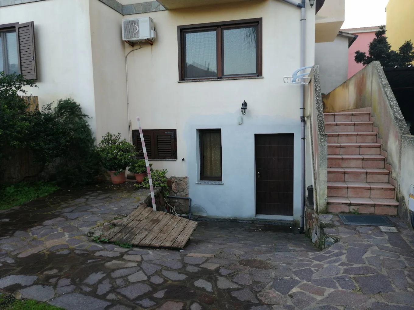 La mia seconda casa di R&C