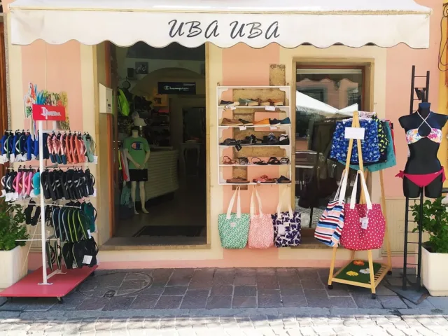 Uba Uba
