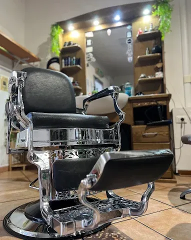 BarberSpot - Giordano Contini