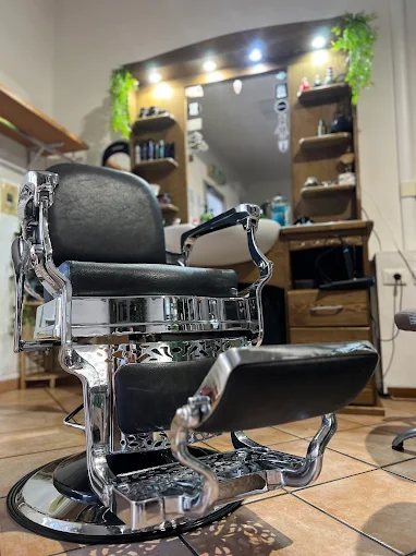 BarberSpot - Giordano Contini