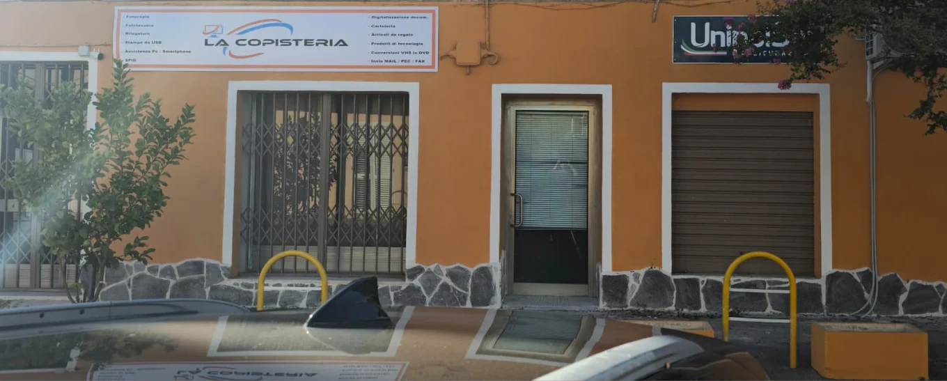 La Copisteria