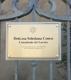Dott.ssa Soledana Concu