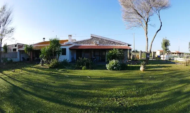 Casa vacanza Kite Surf La Pietra