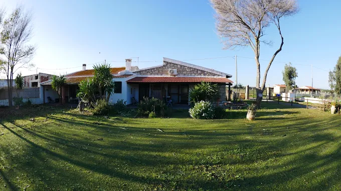 Casa vacanza Kite Surf La Pietra