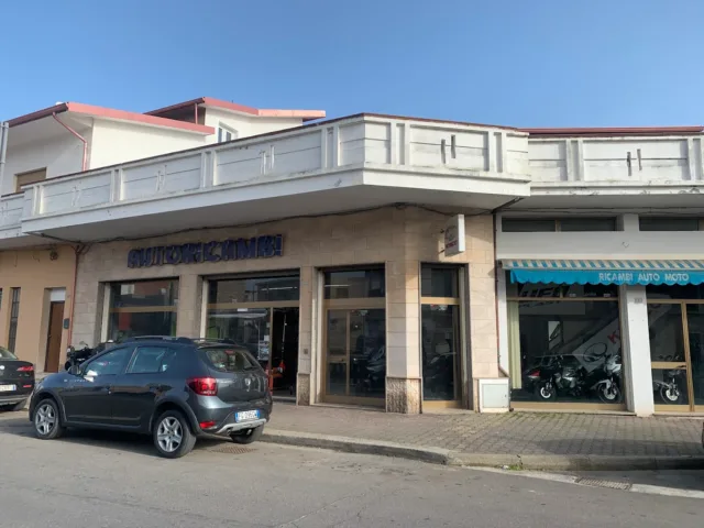 Autoricambi Mameli sas