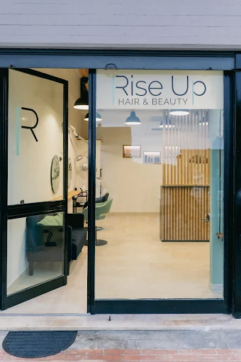 Rise Up Hair & Beauty