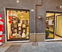 Libreria Ubik