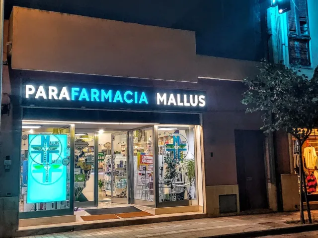 Parafarmacia MEDICFARMA