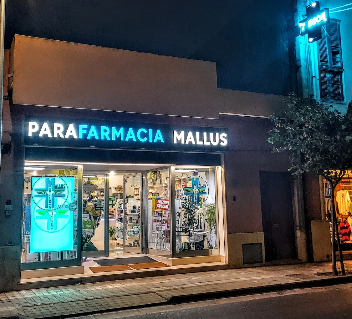 Parafarmacia MEDICFARMA