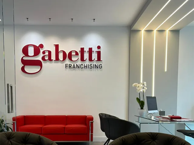 Gabetti Franchising Iglesias